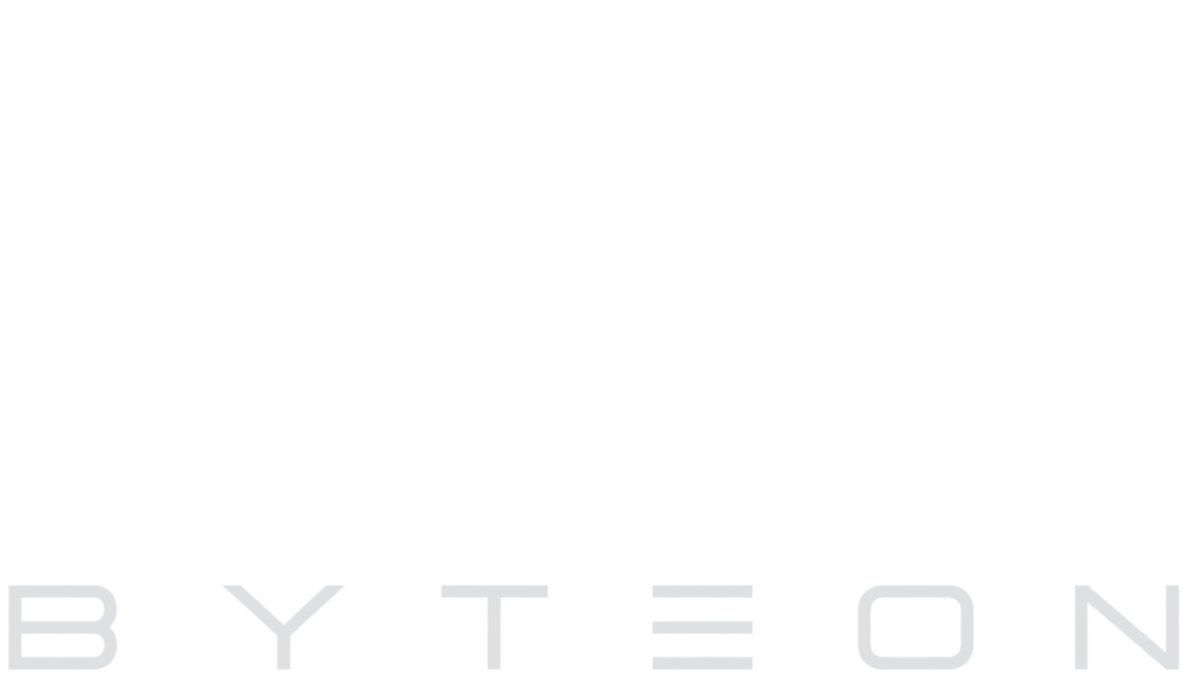 Byteon